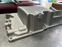 Tapa carter Chevrolet Equinox 10-17/ CAPTIVA 12-15/ IMPALA 2014/ MALIBU 05/14