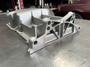 Tapa carter Chevrolet Equinox 10-17/ CAPTIVA 12-15/ IMPALA 2014/ MALIBU 05/14