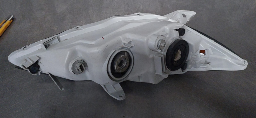 Luz delantera izquierda para Toyota Camry 2005-2006