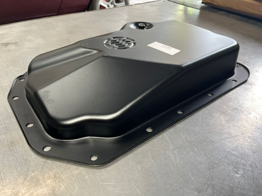 Cárter de Transmisión Chevrolet 4L80-E 4L85-E Express 2500/3500 1997-2009 / Silverado 1500 2002-2006 / Silverado 2500 1999-2004.