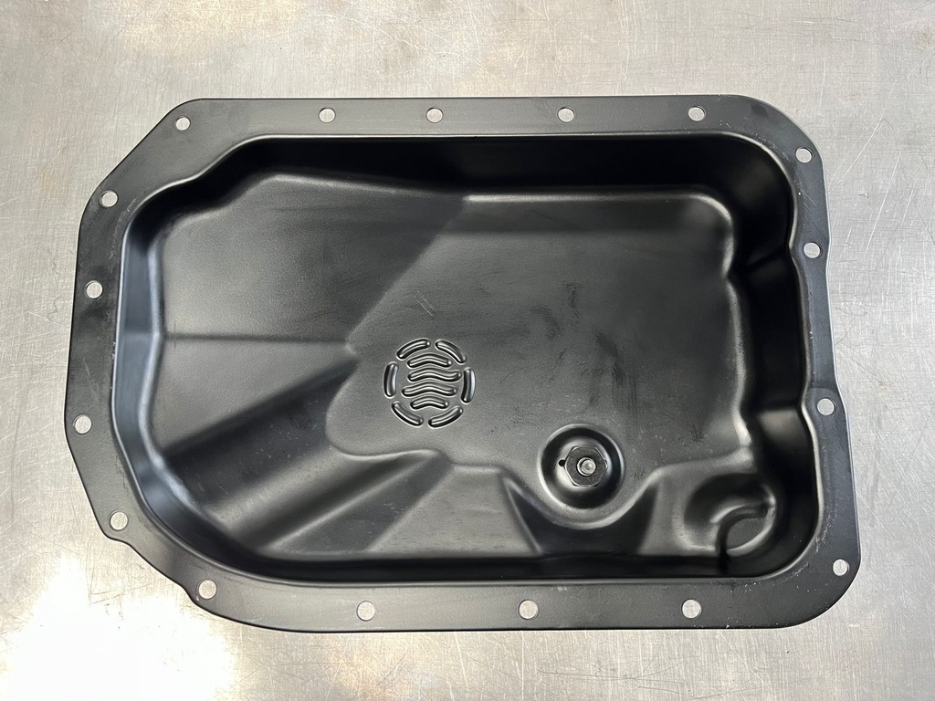 Cárter de Transmisión Chevrolet 4L80-E 4L85-E Express 2500/3500 1997-2009 / Silverado 1500 2002-2006 / Silverado 2500 1999-2004.