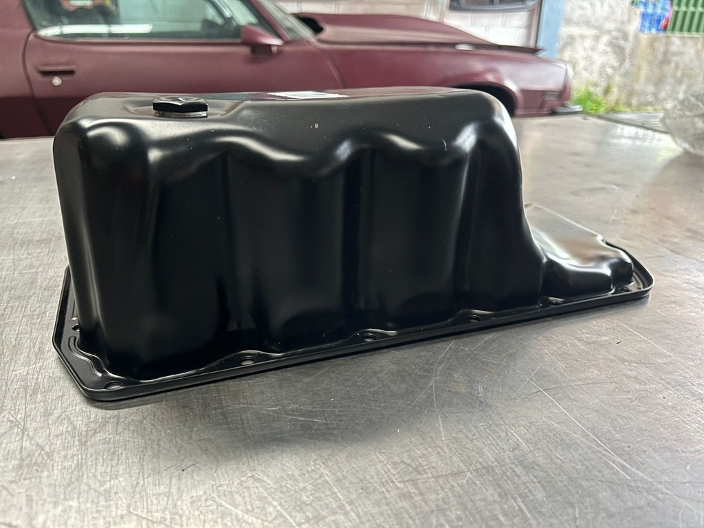 Tapa de Carter Citroen C4 07/11 Citroen Gran Picaso 07/13 Citroen C4 lll Hadback 11/16 Peugiot 207 02/13 Peugeot 308 Hadbalck 09/14 Peugeot 5008 03/17