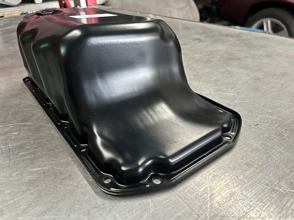 Tapa de Carter Citroen C4 07/11 Citroen Gran Picaso 07/13 Citroen C4 lll Hadback 11/16 Peugiot 207 02/13 Peugeot 308 Hadbalck 09/14 Peugeot 5008 03/17
