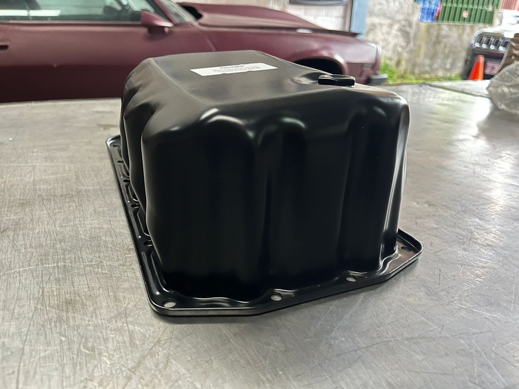 Tapa de Carter Citroen C4 07/11 Citroen Gran Picaso 07/13 Citroen C4 lll Hadback 11/16 Peugiot 207 02/13 Peugeot 308 Hadbalck 09/14 Peugeot 5008 03/17
