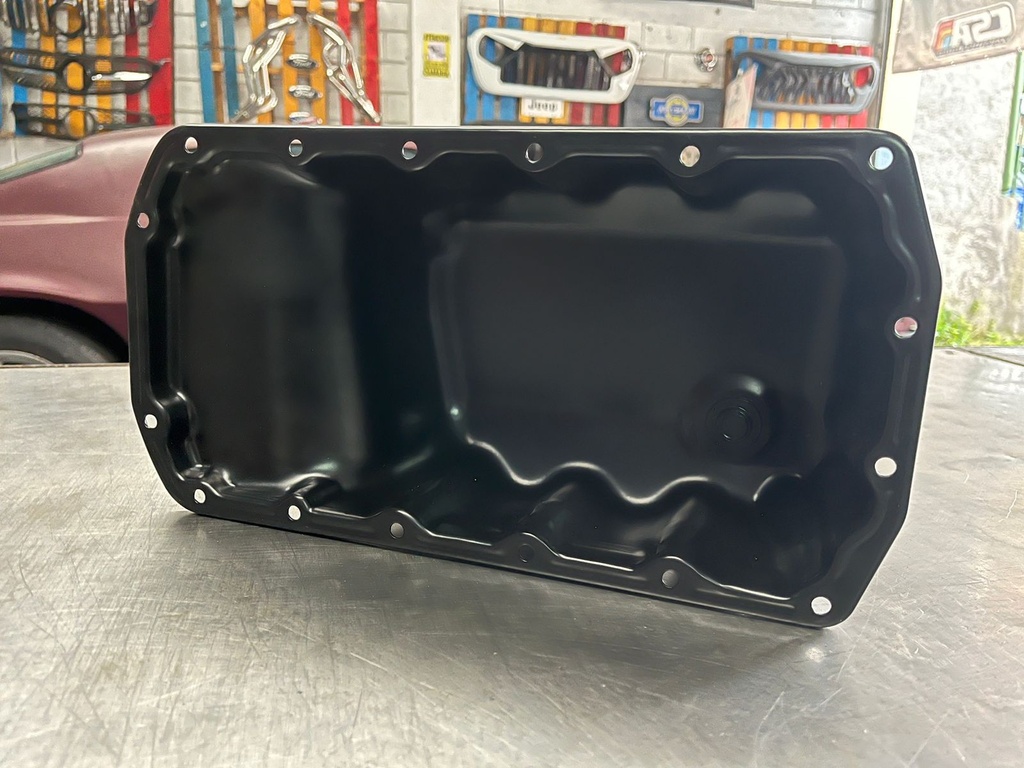 Tapa de Carter Citroen C4 07/11 Citroen Gran Picaso 07/13 Citroen C4 lll Hadback 11/16 Peugiot 207 02/13 Peugeot 308 Hadbalck 09/14 Peugeot 5008 03/17