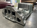 Tapa de carter para Hyundai Elantra Blue 2010 2.0L Gl 2008 al 2010 Tiburon 2003 al 2004 2.0L