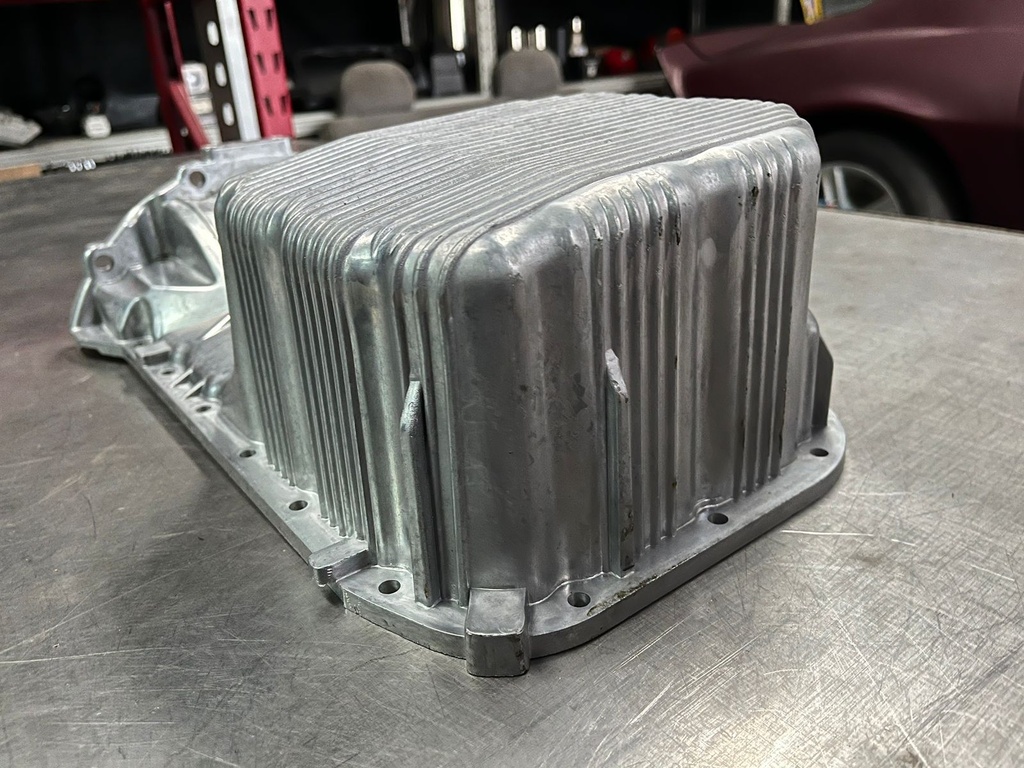 Tapa de carter para Hyundai Elantra Blue 2010 2.0L Gl 2008 al 2010 Tiburon 2003 al 2004 2.0L