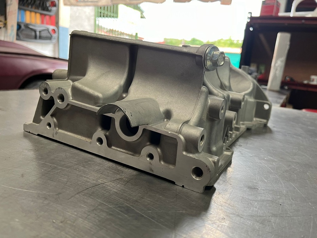 Tapa Carter Cadillac SRX 10/12 V6 3.0L/3.6L Chevrolet Equinox 08/12 V6 3.0L/3.6L Malibu 08/12 V6 3.6L Traverse 09/12 V6 3.6L GMC Acadia 07/12 V6 3.0L
