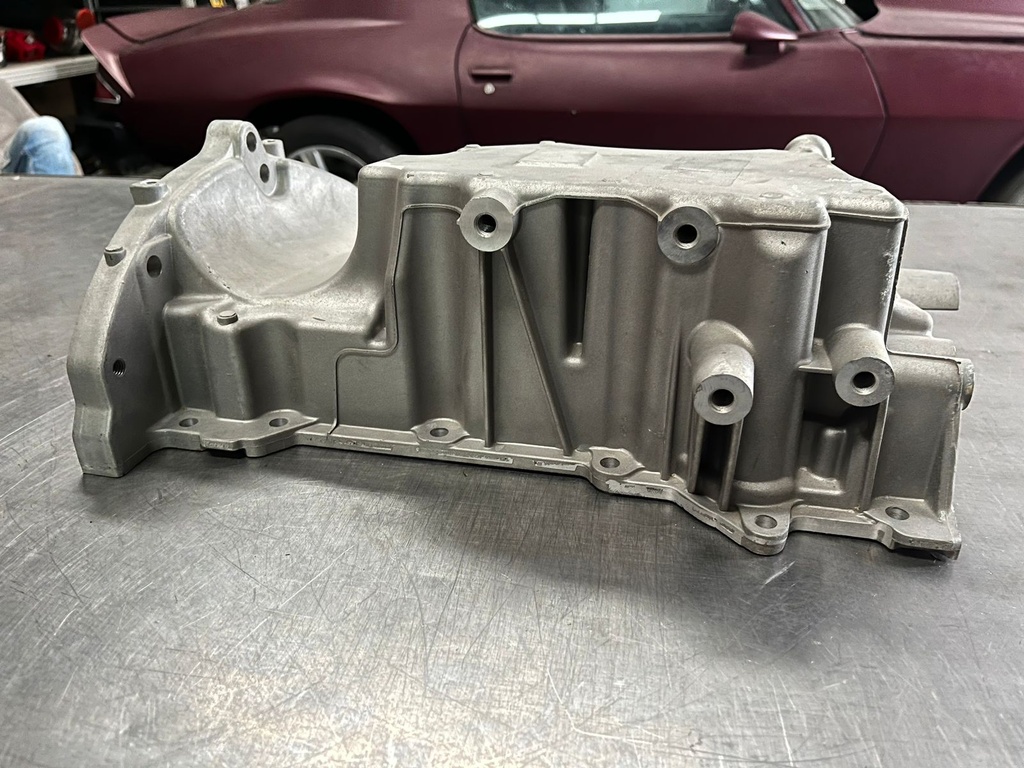 Tapa Carter Cadillac SRX 10/12 V6 3.0L/3.6L Chevrolet Equinox 08/12 V6 3.0L/3.6L Malibu 08/12 V6 3.6L Traverse 09/12 V6 3.6L GMC Acadia 07/12 V6 3.0L