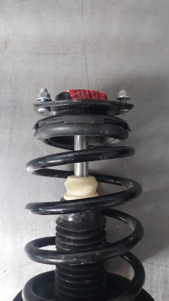 Compensador delantero para MAZDA 5 2006-2010