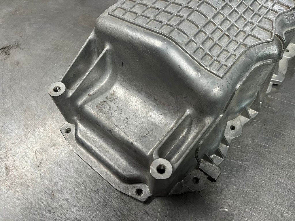 Tapa de Carter Dodge Stratus 2.4L