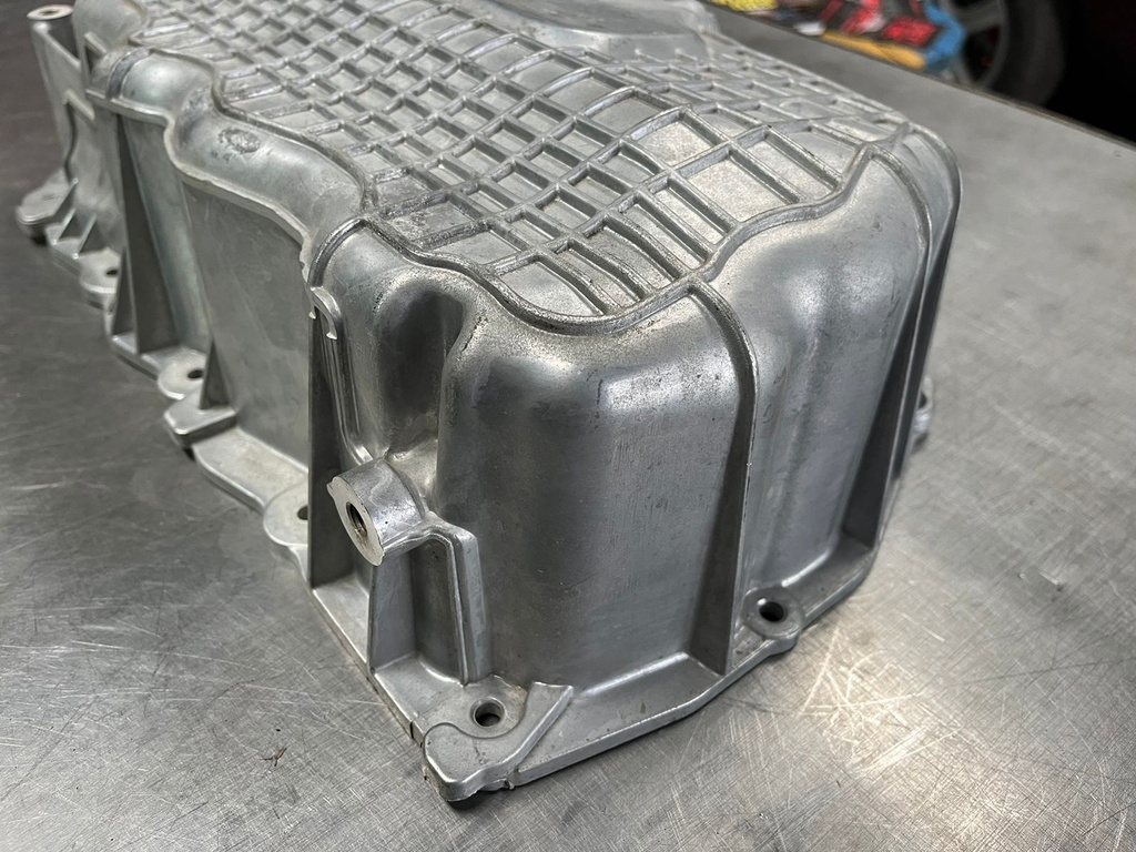 Tapa de Carter Dodge Stratus 2.4L