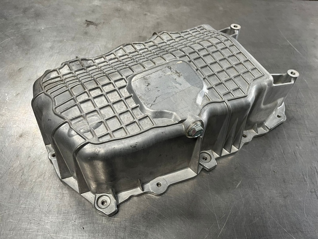 Tapa de Carter Dodge Stratus 2.4L