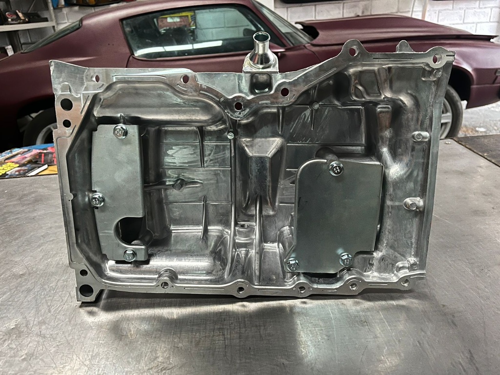 Carter Ford Escape 2005-2008 / Focus 2003-2007 2.3L