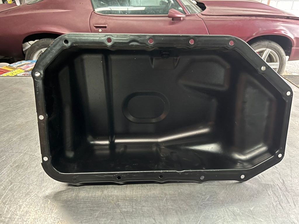 Carter Honda CRV 2002-2006 / Accord 2003-2007 / Civic 2002-2005 (2.0L 2.4L Gas)