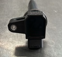 Bobina de encendido para Toyota Tundra 2000 al 2009 Sequoia 2001 al 2009 4Runner 2003 al 2009 Land Cruiser 1998 al 2007