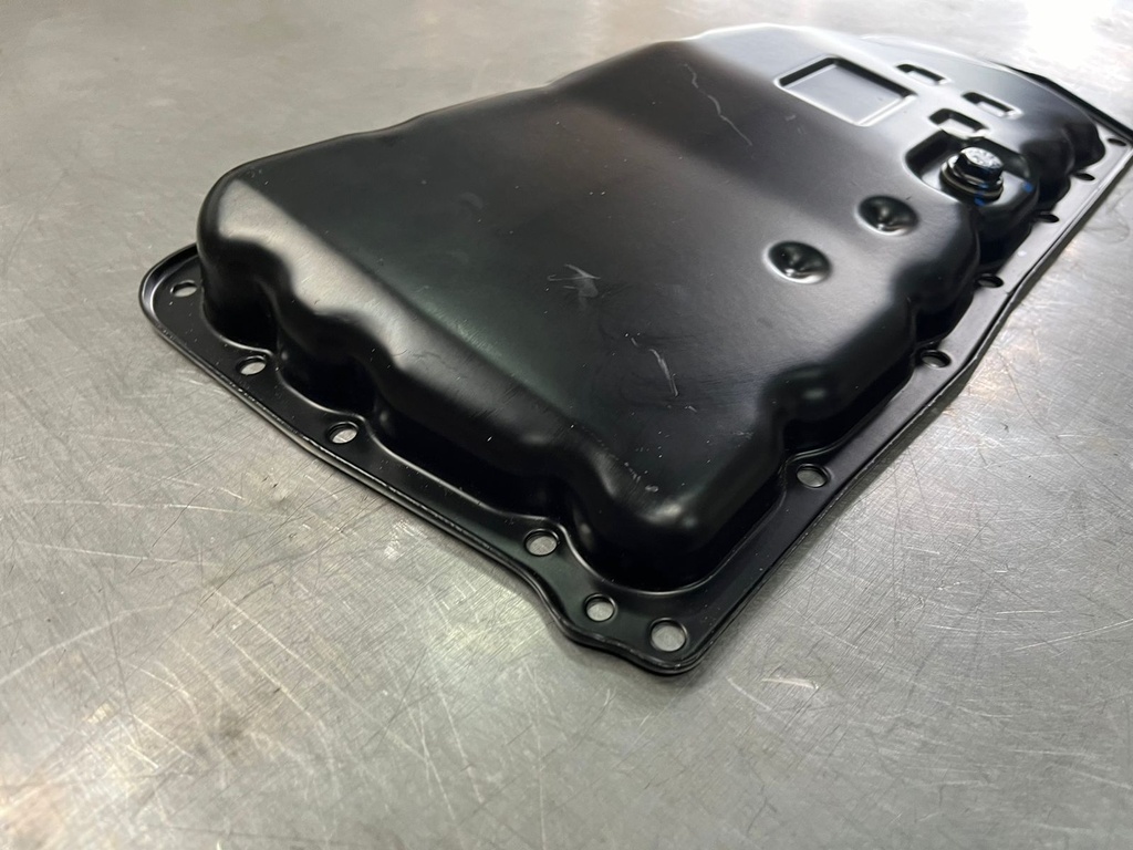 Tapa Carter Nissan Rogue 08/13 Rogue Select 14/15 Sentra Sedan 07/12 Xtrail 07/15
