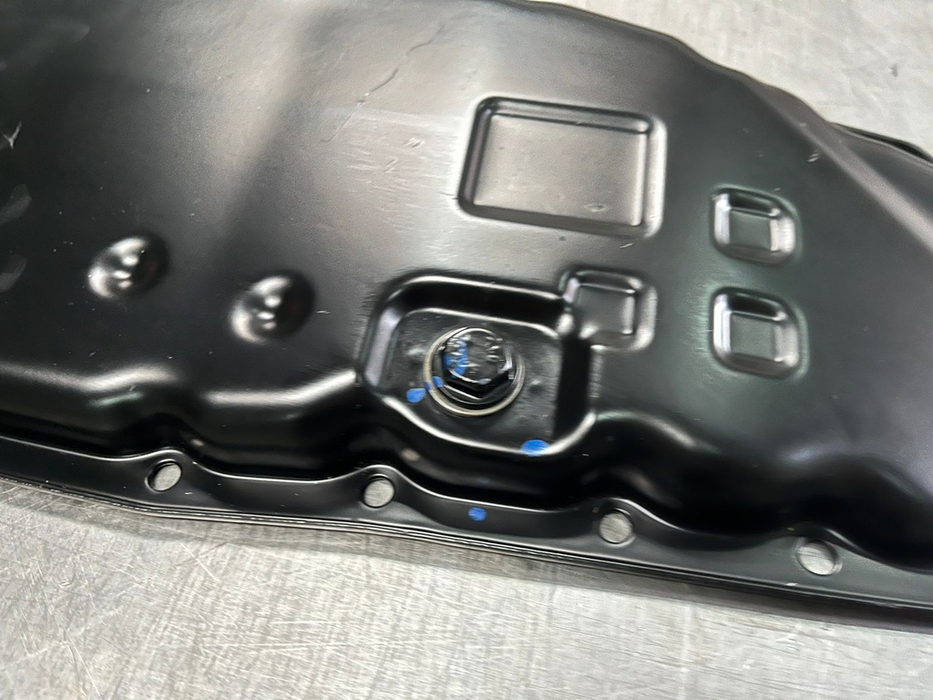 Tapa Carter Nissan Rogue 08/13 Rogue Select 14/15 Sentra Sedan 07/12 Xtrail 07/15