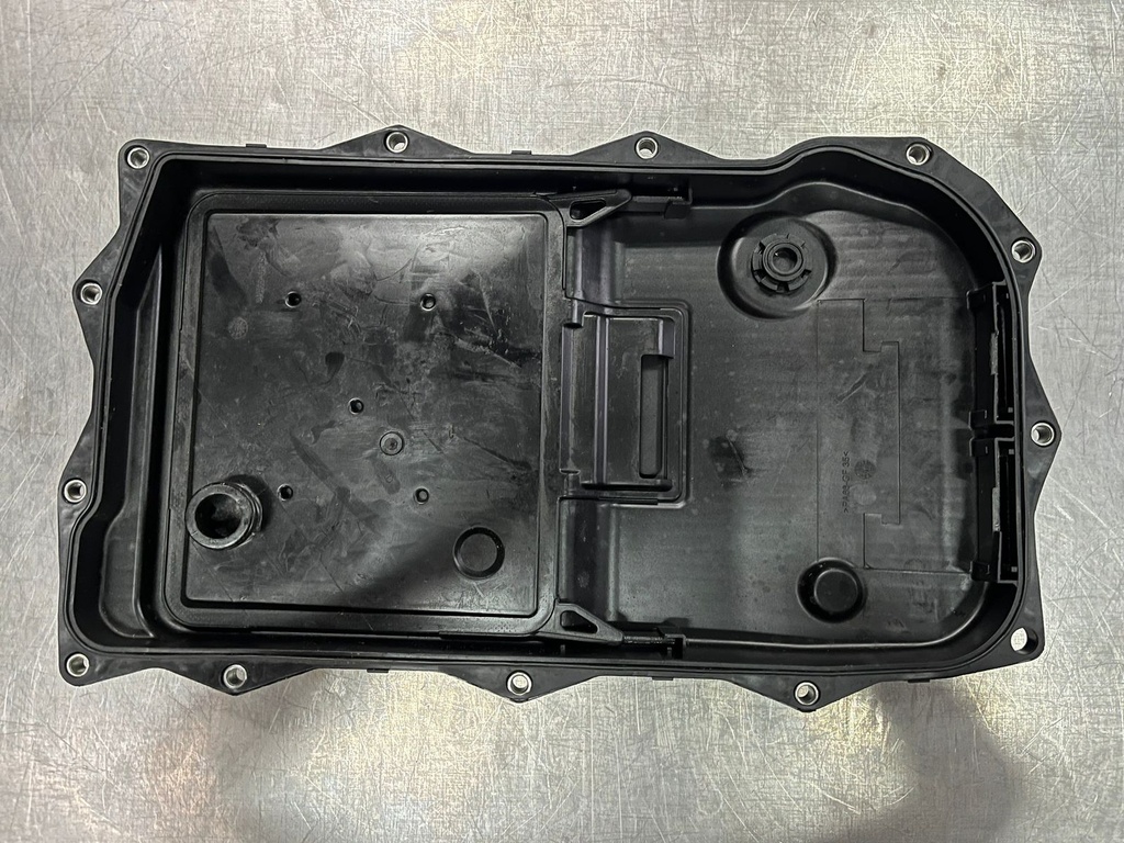 Carter Jeep Grand Cherokee 2014-2021 / Ram 1500 2013-2021 / 2500 2019-2021.