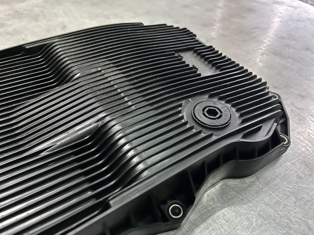 Carter Jeep Grand Cherokee 2014-2021 / Ram 1500 2013-2021 / 2500 2019-2021.