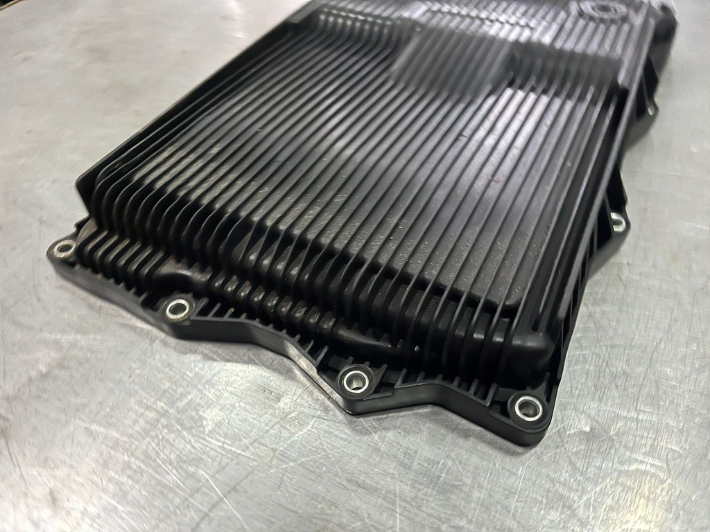 Carter Jeep Grand Cherokee 2014-2021 / Ram 1500 2013-2021 / 2500 2019-2021.