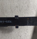 Hoja de resorte trasero izquierdo para Dodge Ram 1500 2006-2008