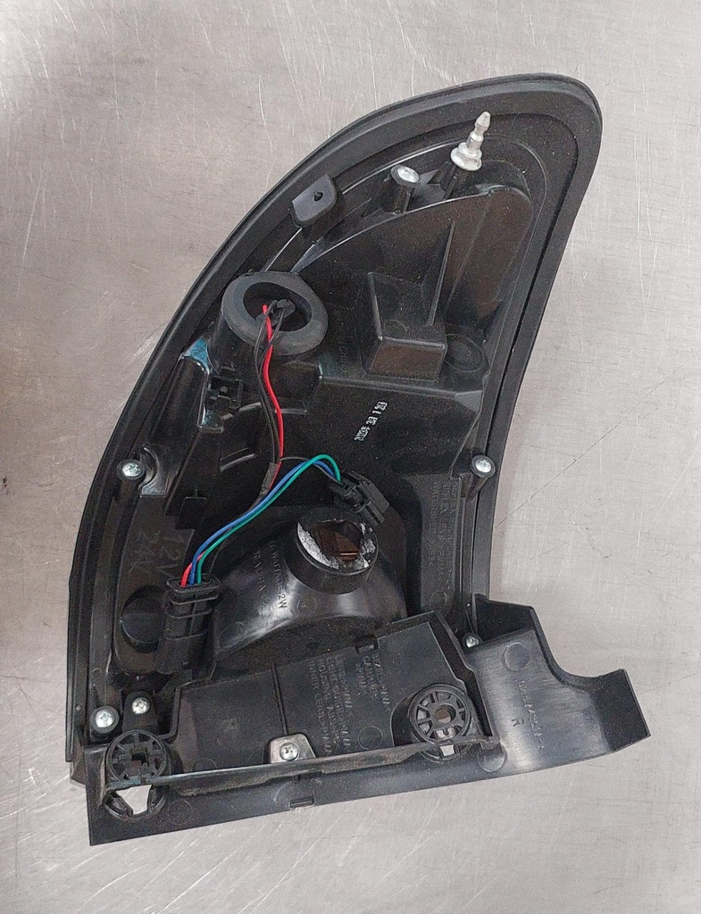 Luz trasera derecha para GMC Acadia 2013-2017