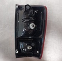 Luz trasera izquierda para Toyota Tacoma 2016-2023