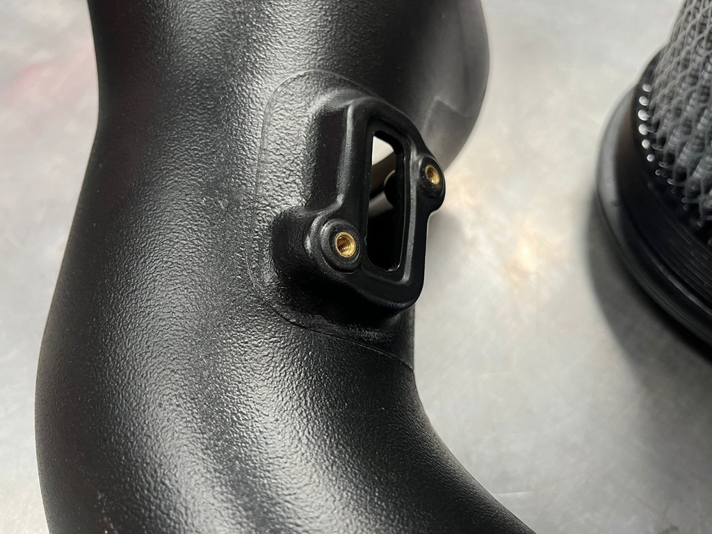 Intake para Ford F250 /F350 / F450 / F550 Diesel 6.7L V8 2017-2019.
