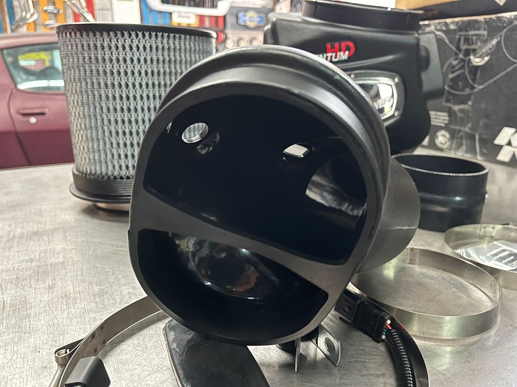 Intake para Ford F250 /F350 / F450 / F550 Diesel 6.7L V8 2017-2019.