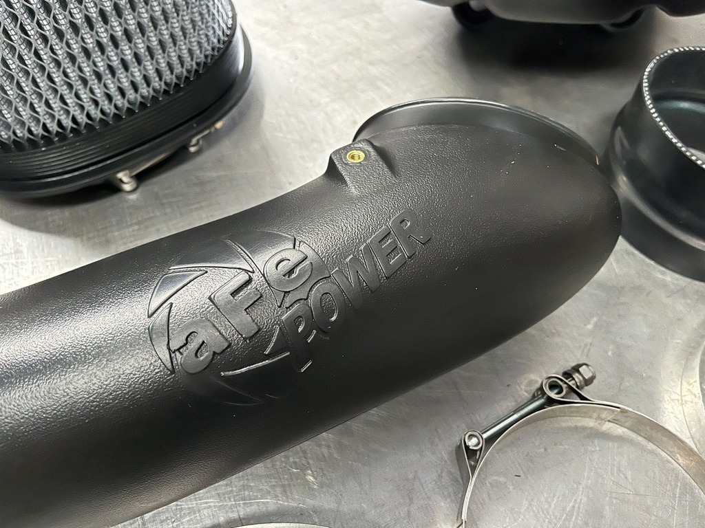 Intake para Ford F250 /F350 / F450 / F550 Diesel 6.7L V8 2017-2019.