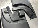 Juego de Loderas para Toyota Tacoma 2005-2015.