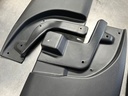 Juego de Loderas para Toyota Tacoma 2005-2015.