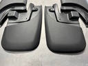 Juego de Loderas para Toyota Tacoma 2005-2015.