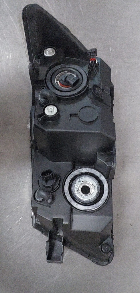 Luz delantera derecha para Dodge Journey 2009-2020