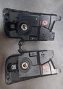 Luces delanteras carcasa negra para Ford F-150 2004-2008 (usados)