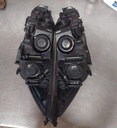 Luces delanteras para Ford Focus 2012-2014