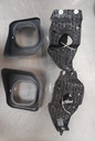 Halógenos para Ford F250 / F350  / F450 / F550 2011-2016