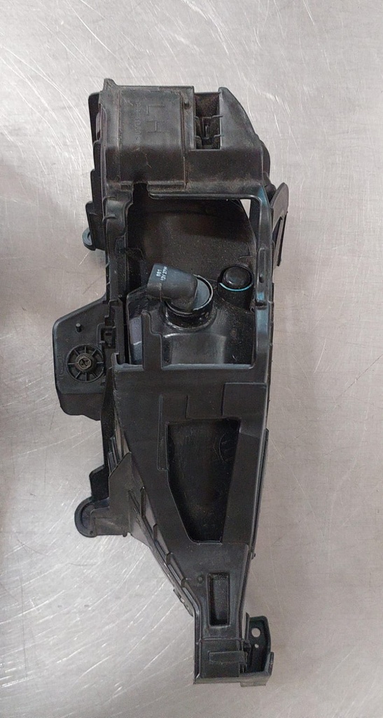 Halogueno derecho para Hyundai Sonata 2014
