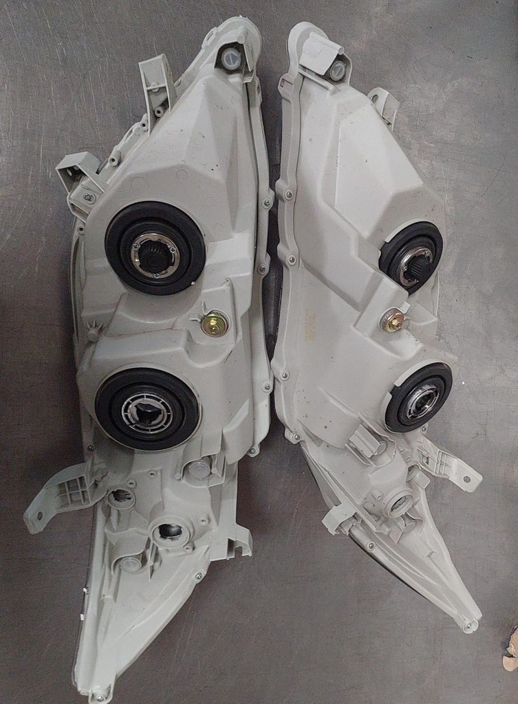Luces delanteras para Toyota Camry 2012-2014