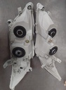 Luces delanteras para Toyota Camry 2012-2014