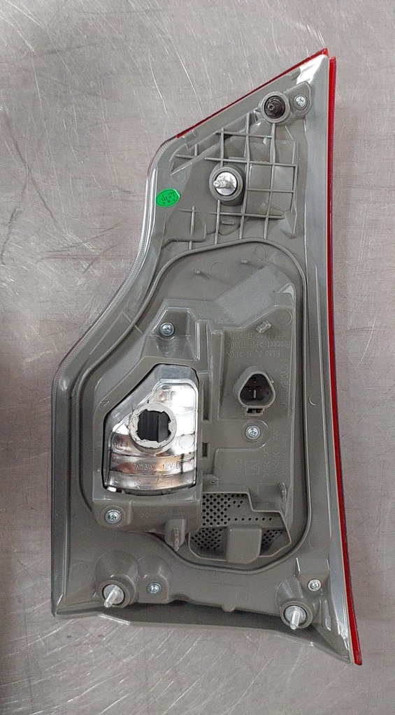 Luz trasera izquierda para Toyota highlander 2017-2019
