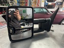 Espejos Tipo Remolque Eléctricos / Calefacción / Luz de Señal / Luz Auxiliar de Reversa para Dodge Ram 1500 / 2500 / 3500 de 2003-2008.