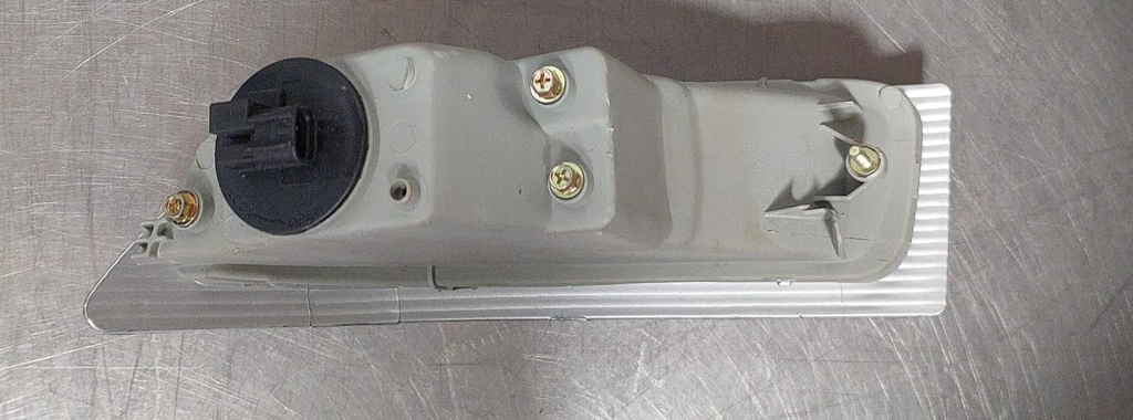 Halogueno derecho para Toyota Corolla 2003-2004