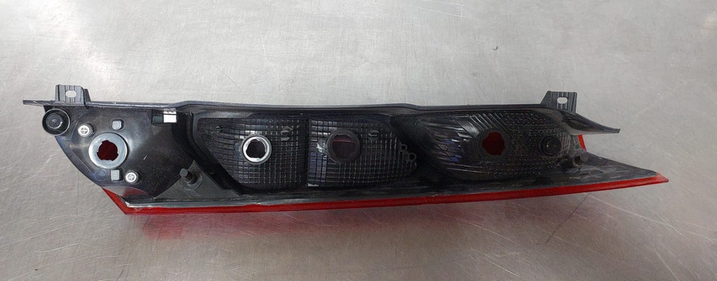 Luz trasera izquierda para Ford Transit 2014-2018