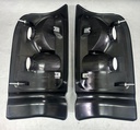 Luces traseras para Dodge Ram 1500 / Ram 2500 / Ram 3500 1994-2001