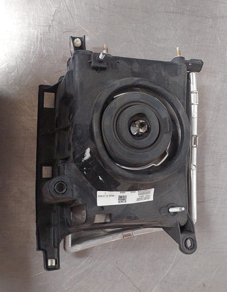 Luz delantera izquierda para Toyota Tacoma 1997-2000