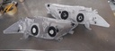 Luces delanteras para Toyota Camry 2007-2009