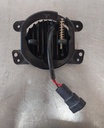 Foco delantero antiniebla LED 4" para Jeep Wrangler JK 1997-2017