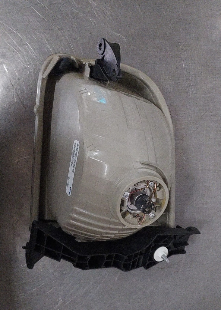 Luz delantera derecha para Toyota Sequoia/Tundra 2000-2004